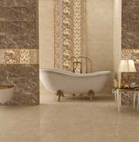 کاشی توندرا